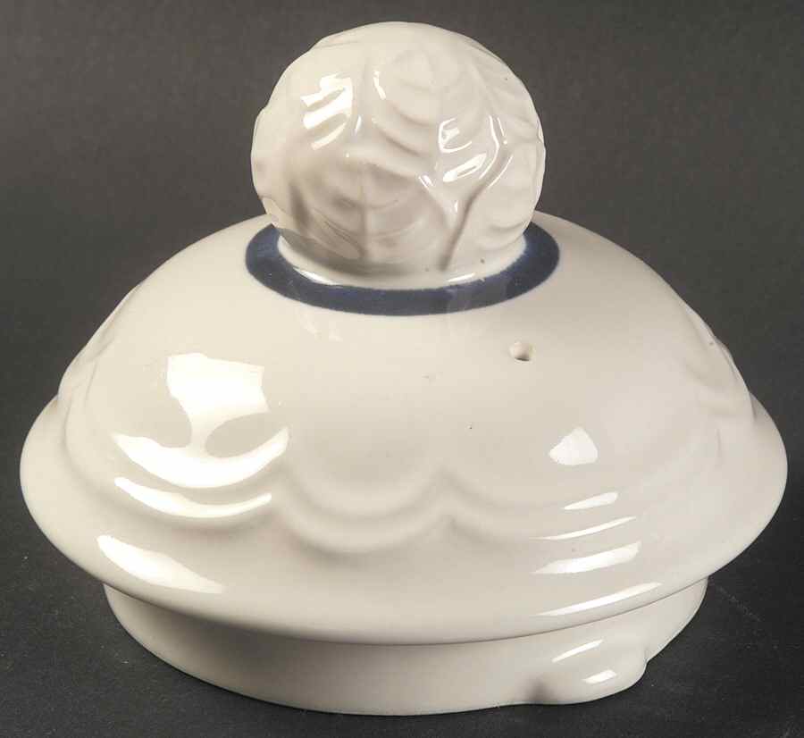 Brambleberry Lid for Tea/Coffee Pot by Hearthside-1
