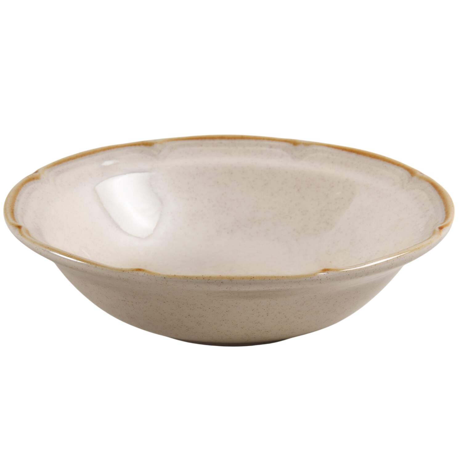Castlewood Coupe Cereal Bowl by Hearthside-1