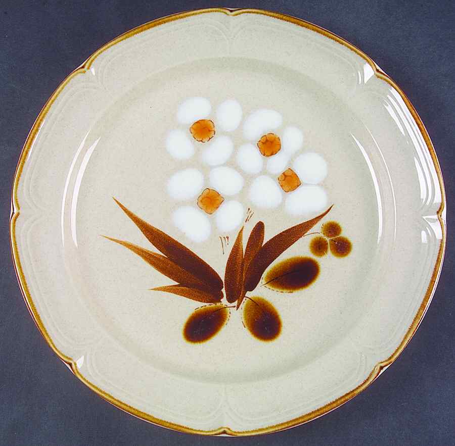 Castlewood 12" Chop Plate (Round Platter) by Hearthside-1