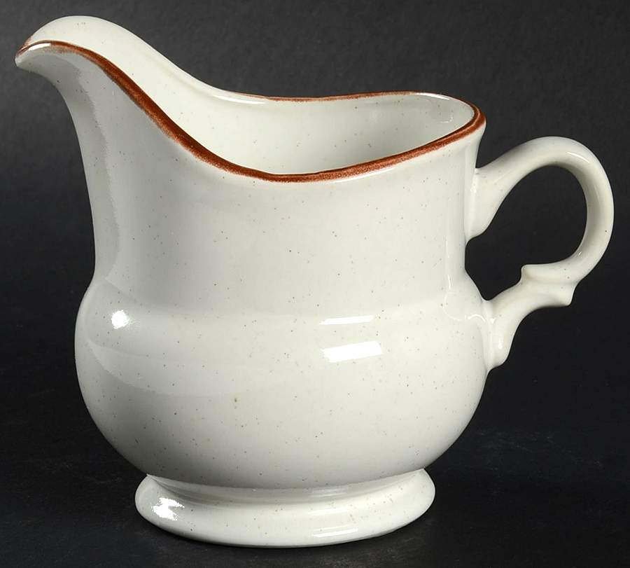 Champagne Creamer by Hearthside-1