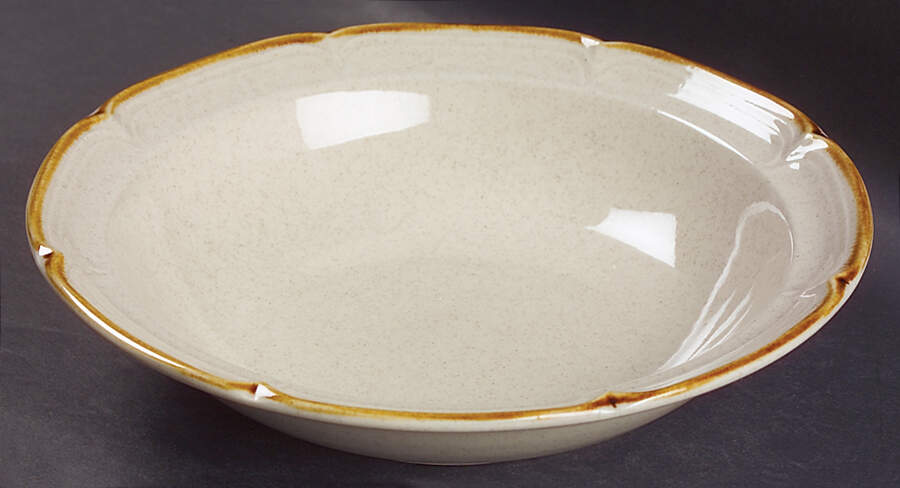 The Classics Rim Soup Bowl by Hearthside-1