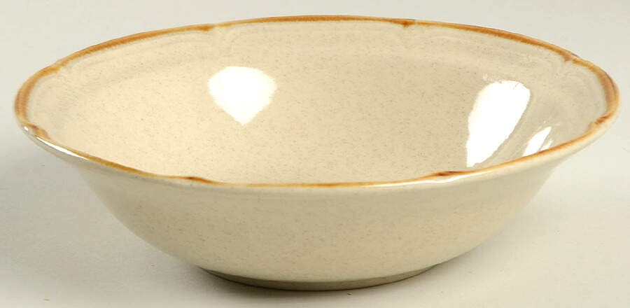 The Classics Coupe Cereal Bowl by Hearthside-1