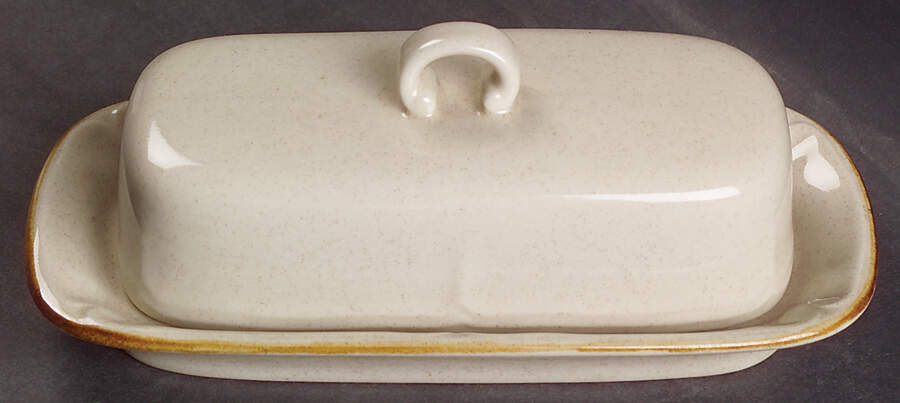 The Classics 1/4 Lb Covered Butter by Hearthside-1