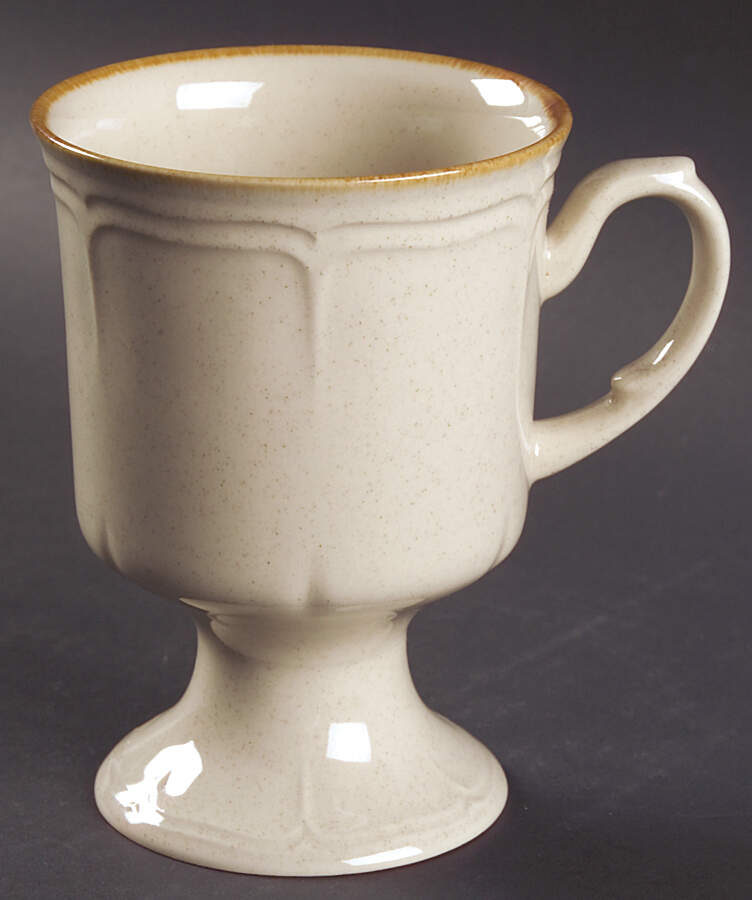 The Classics Pedestal Mug by Hearthside-1