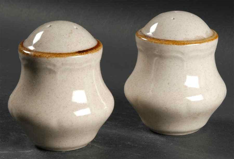 The Classics Salt & Pepper Set by Hearthside-1