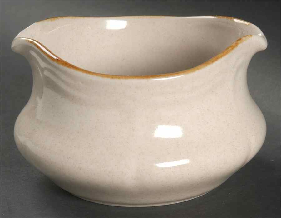 The Classics Round Gravy Boat by Hearthside-1