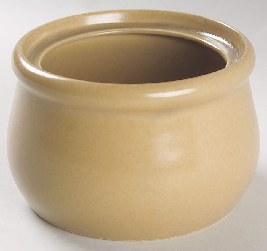 Dogwood Sugar Bowl No Lid by Hearthside-1