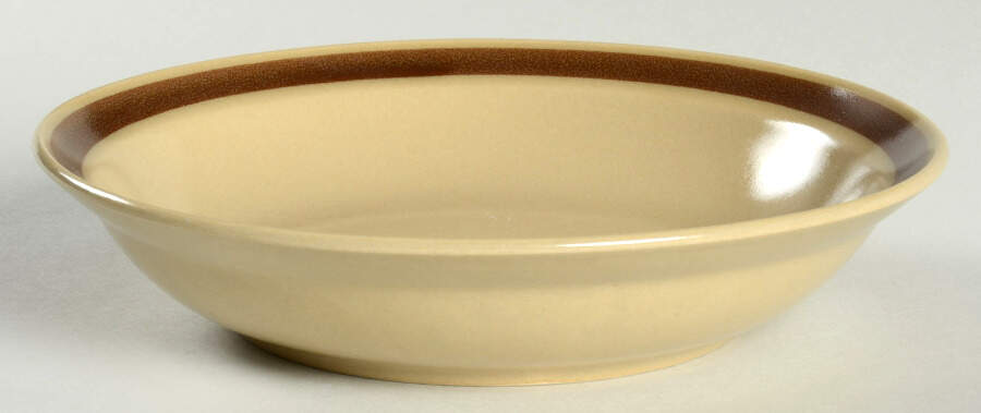 Dogwood Coupe Soup Bowl by Hearthside-1