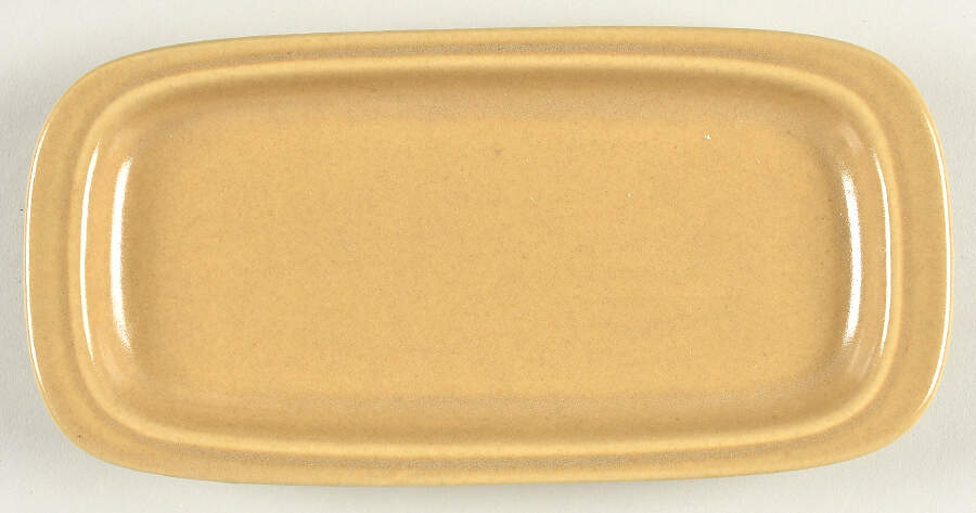 Dogwood 1/4 Lb Butter No Lid by Hearthside-1
