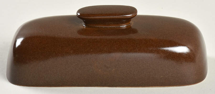 Dogwood Lid for 1/4 Lb Butter by Hearthside-1