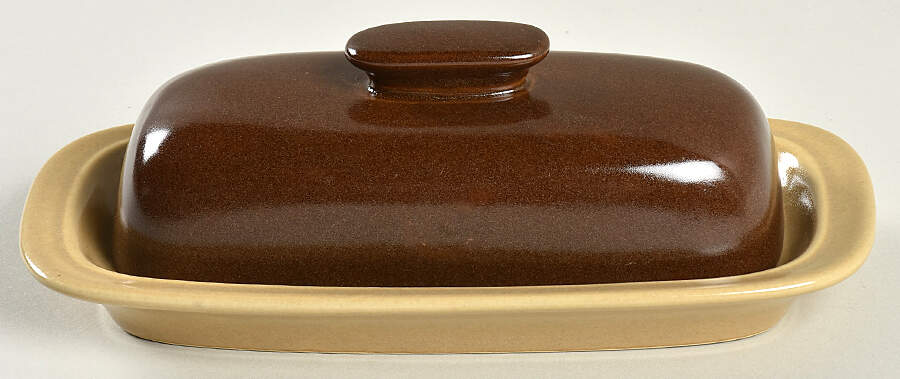 Dogwood 1/4 Lb Covered Butter by Hearthside-1