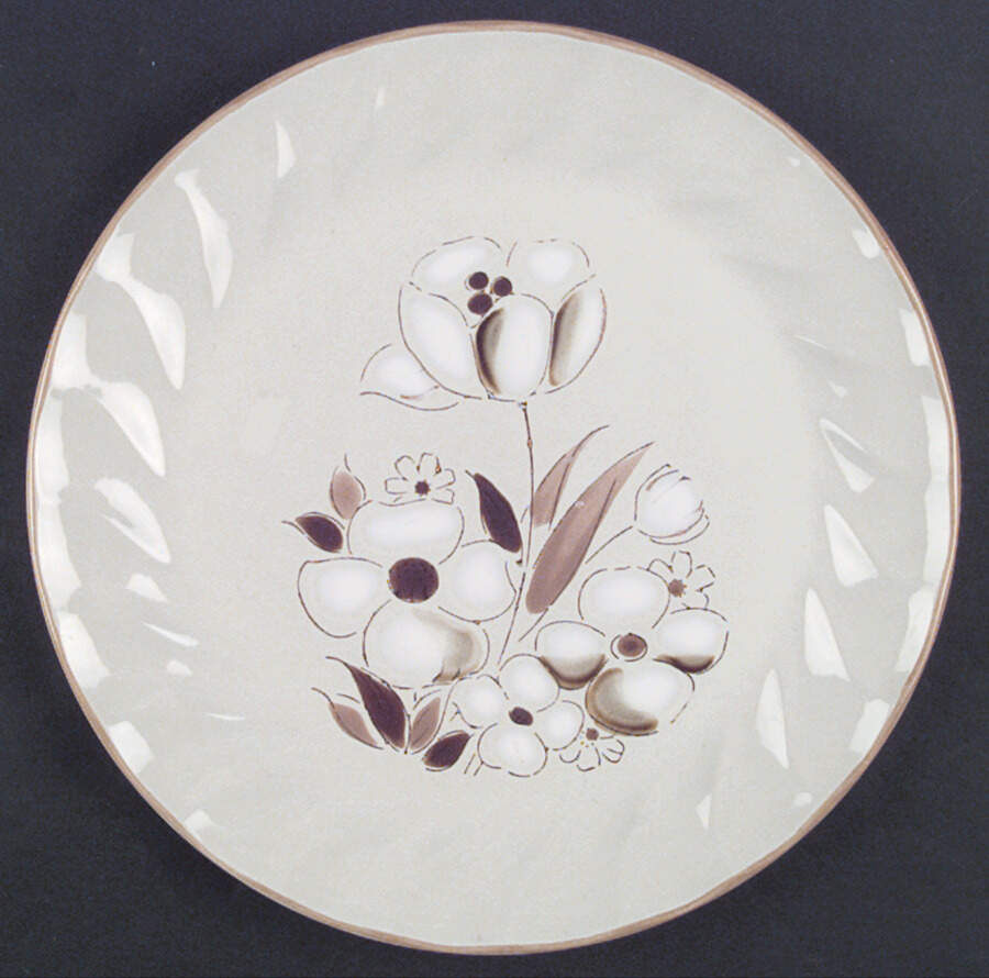 Felicity Dinner Plate by Hearthside-1