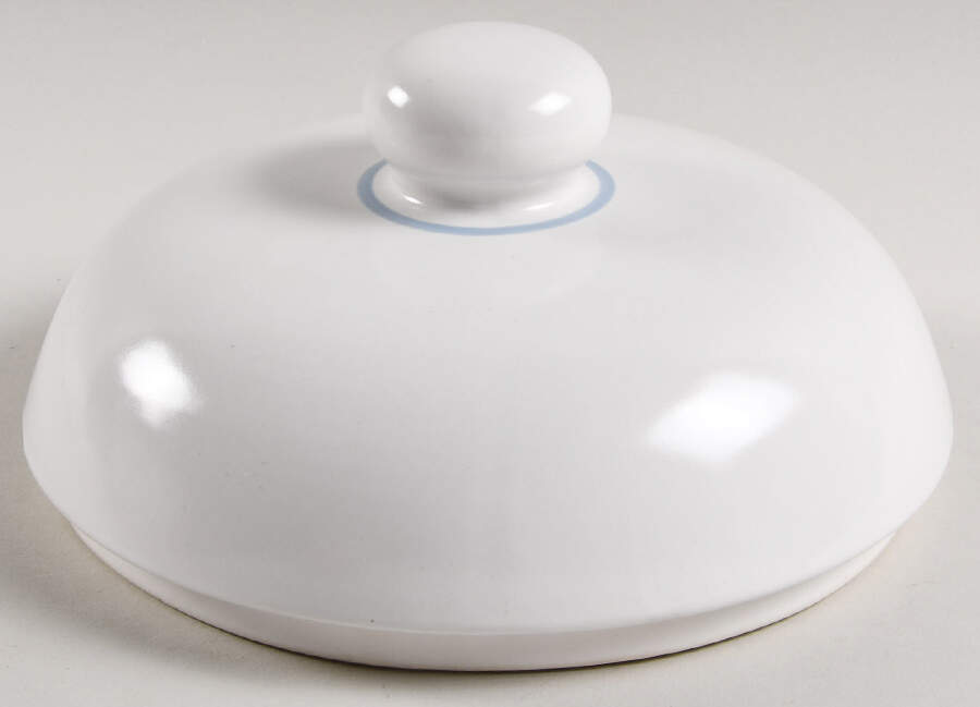 Fleur De Lune Lid for Round Vegetable by Hearthside-1