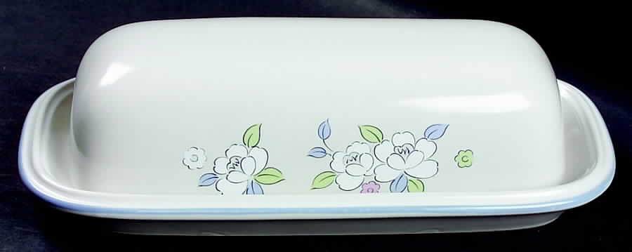 Fleur De Lune 1/4 Lb Covered Butter by Hearthside-1