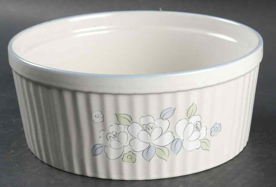 Fleur De Lune 8" Souffle by Hearthside-1