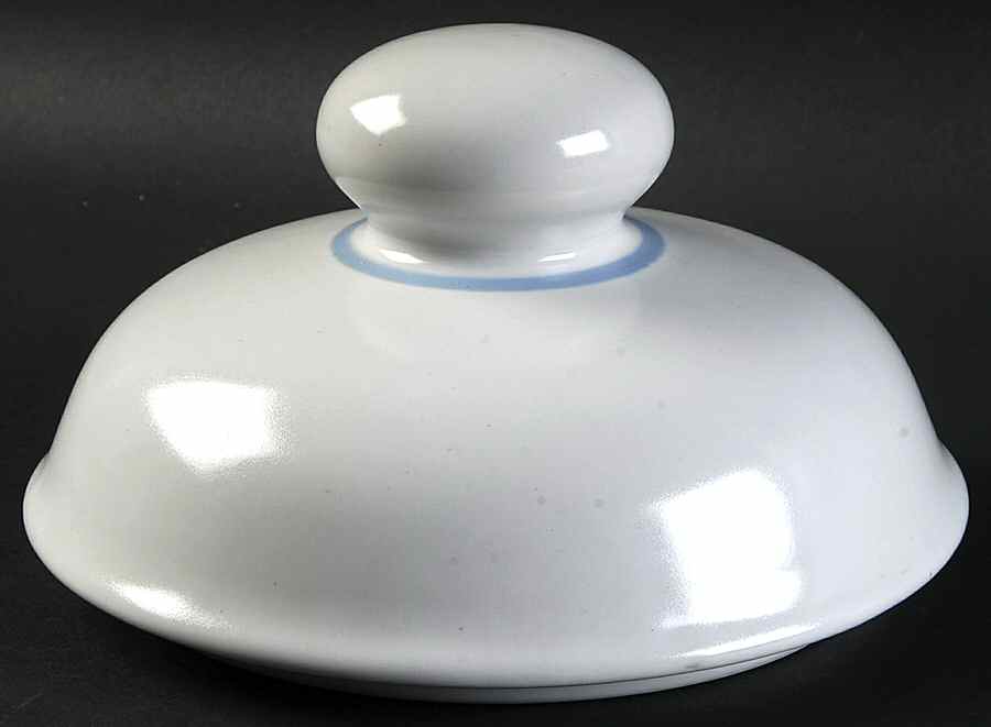 Fleur De Lune Lid for Extra Large Canister by Hearthside-1