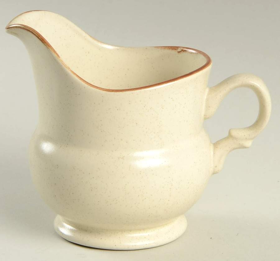 Foliage Time Creamer by Hearthside-1