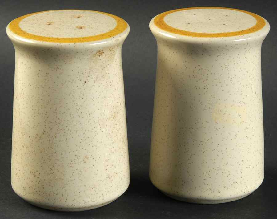 Garden Festival Salt & Pepper Set by Hearthside-1