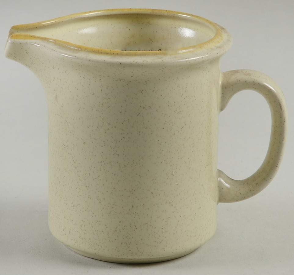 Garden Festival Creamer by Hearthside-1