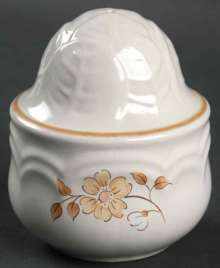 Gaiety Salt Shaker by Hearthside-1