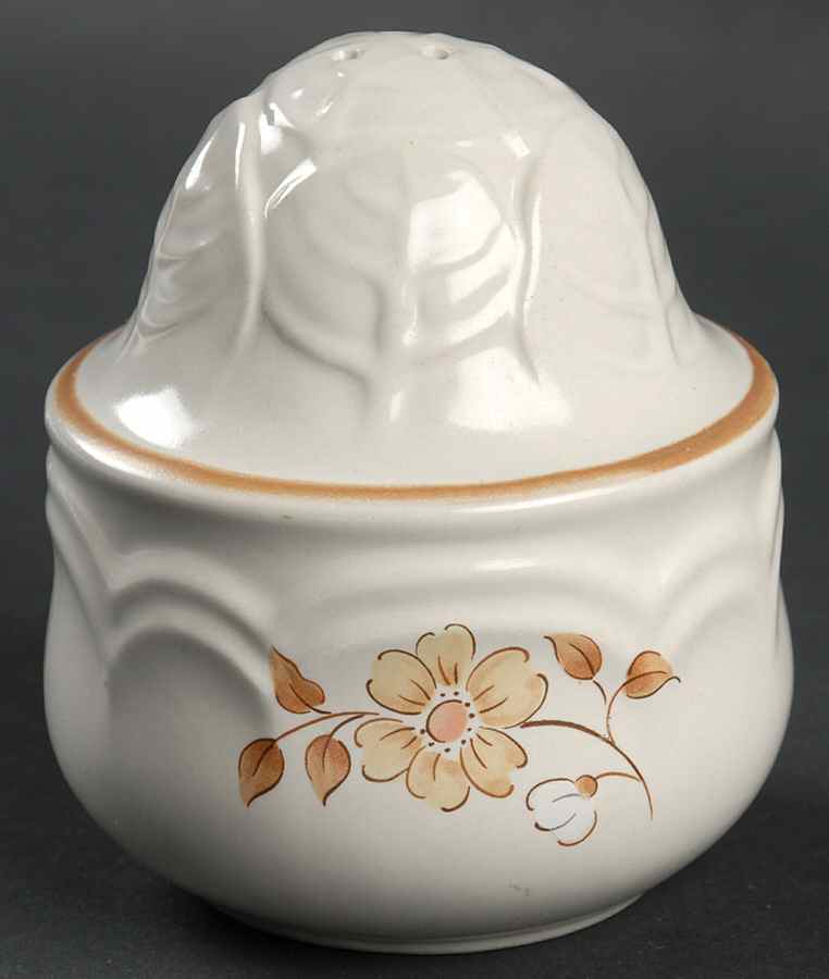 Gaiety Pepper Shaker by Hearthside-1