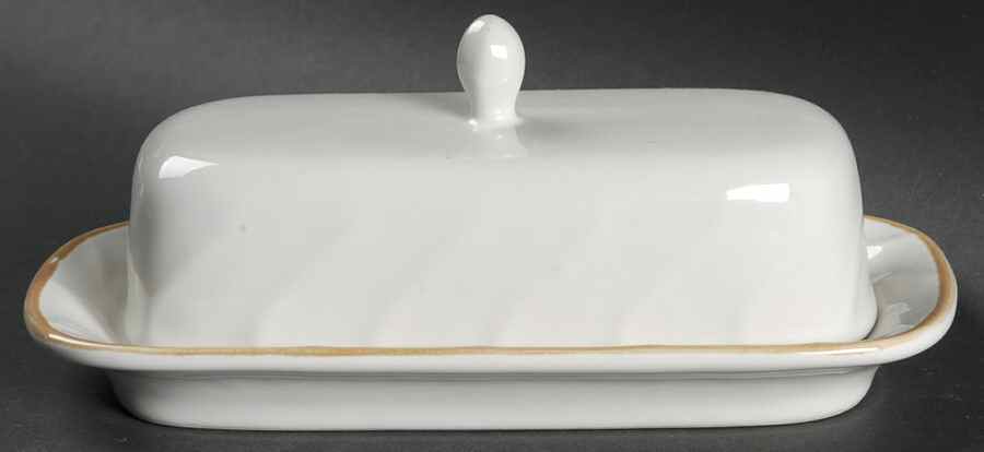 Gaiety 1/4 Lb Covered Butter by Hearthside-1