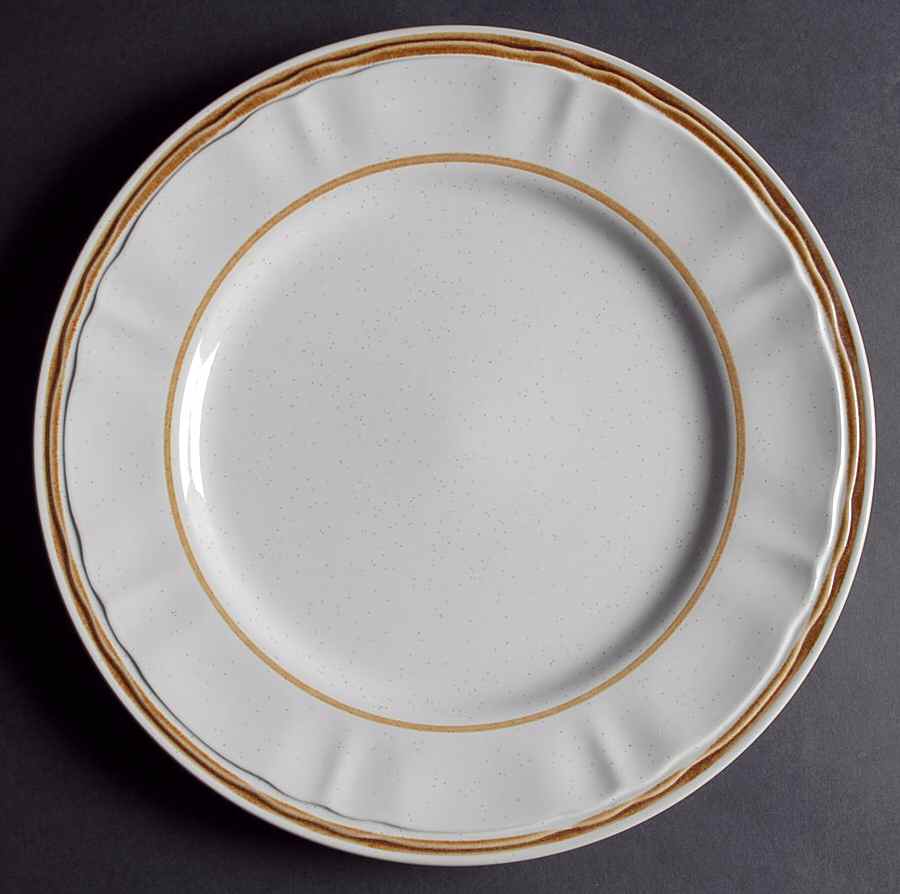 Heritage 12" Chop Plate (Round Platter) by Hearthside-1