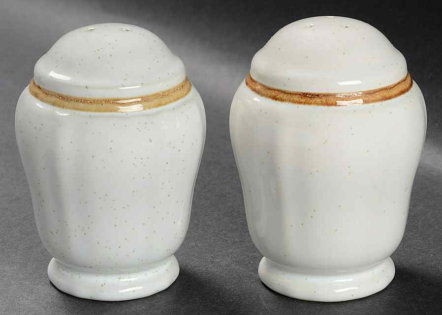 Heritage Salt & Pepper Set by Hearthside-1