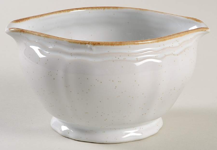Heritage Gravy Boat by Hearthside-1