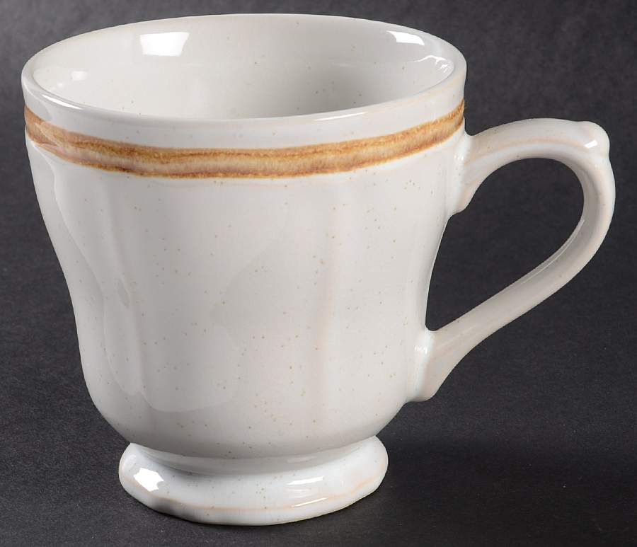 Heritage Mug by Hearthside-1