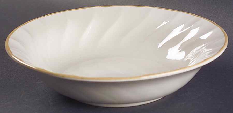 Simplicity Coupe Soup Bowl by Hearthside-1