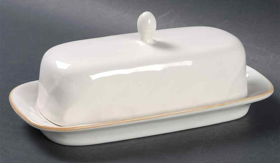 Simplicity 1/4 Lb Covered Butter by Hearthside-1