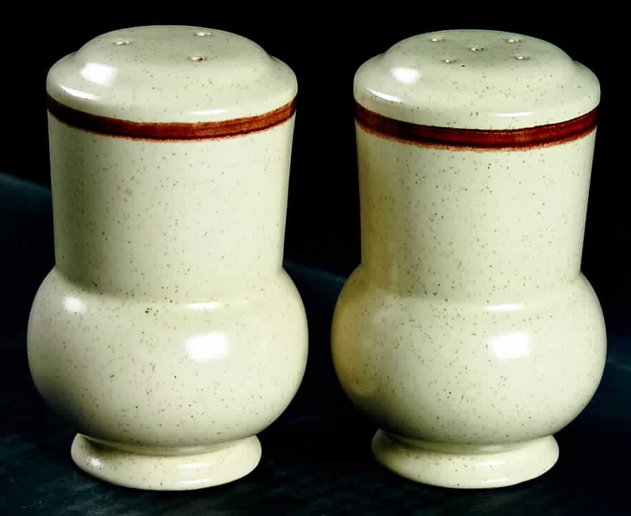 Springtime Salt & Pepper Set by Hearthside-1