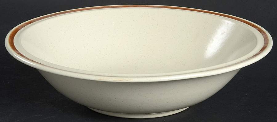 Summertime 9" Round Vegetable Bowl by Hearthside-1