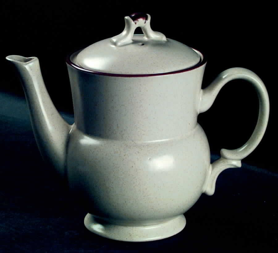Summertime Coffee Pot & Lid by Hearthside-1