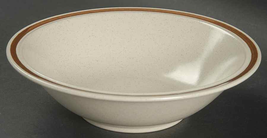 Summertime Coupe Cereal Bowl by Hearthside-1