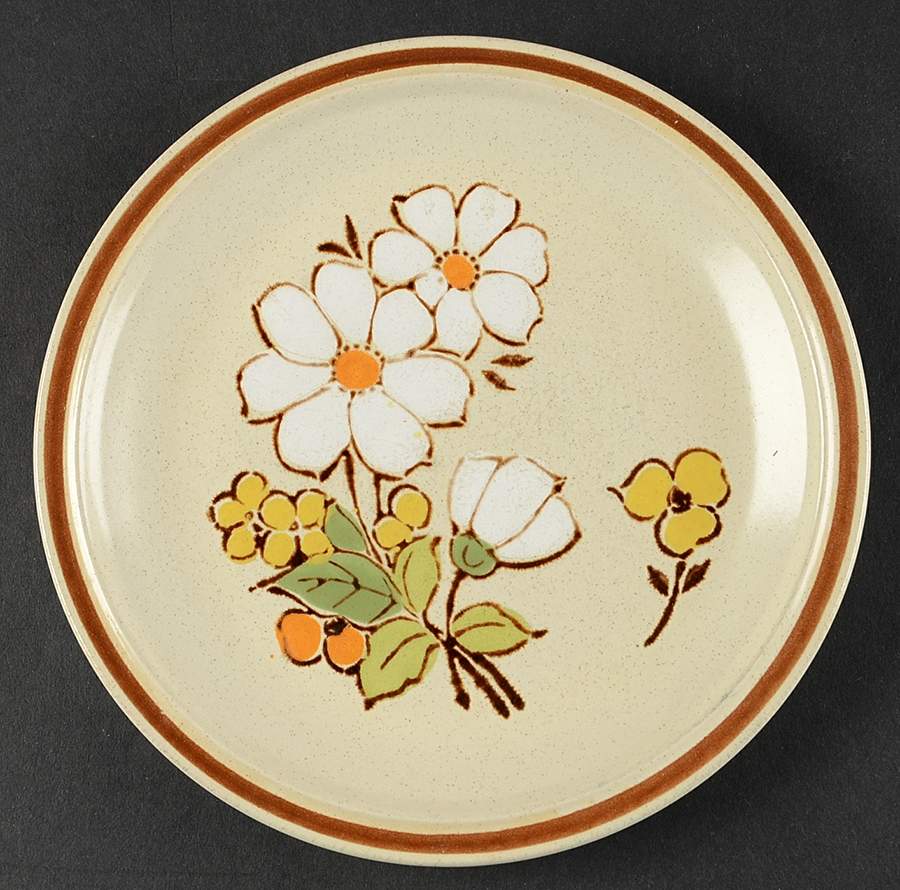 Summertime Salad Plate by Hearthside-1