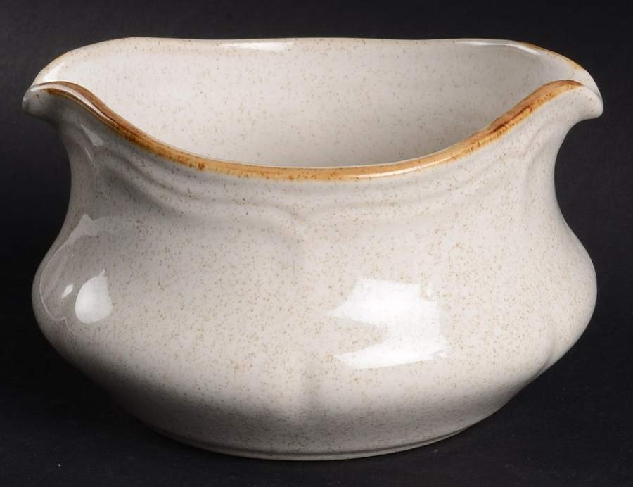 Summer Sun Gravy Boat by Hearthside-1