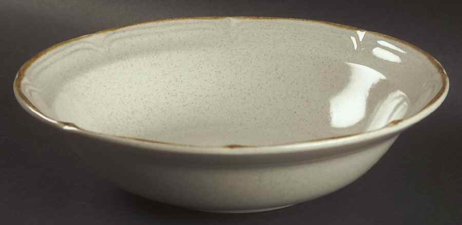 Summer Sun 9" Round Vegetable Bowl by Hearthside-1