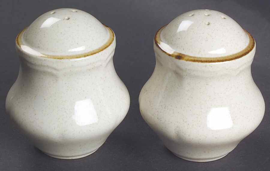 Summer Sun Salt & Pepper Set by Hearthside-1
