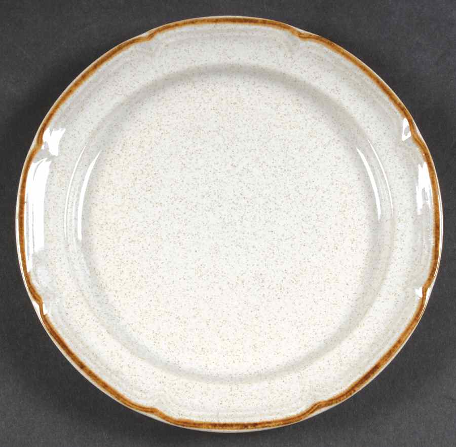 Summer Sun Salad Plate by Hearthside-1
