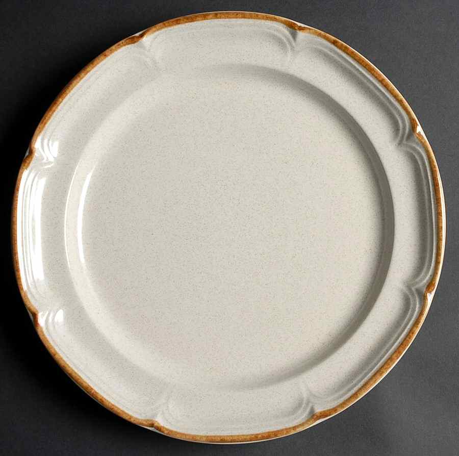 Summer Sun 12" Chop Plate (Round Platter) by Hearthside-1