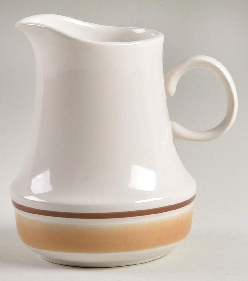 Water Colors Horizon Creamer by Hearthside-1