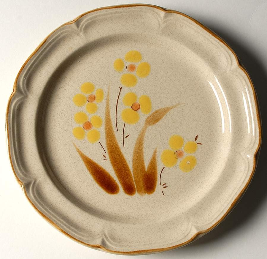Wellington Dinner Plate by Hearthside-1