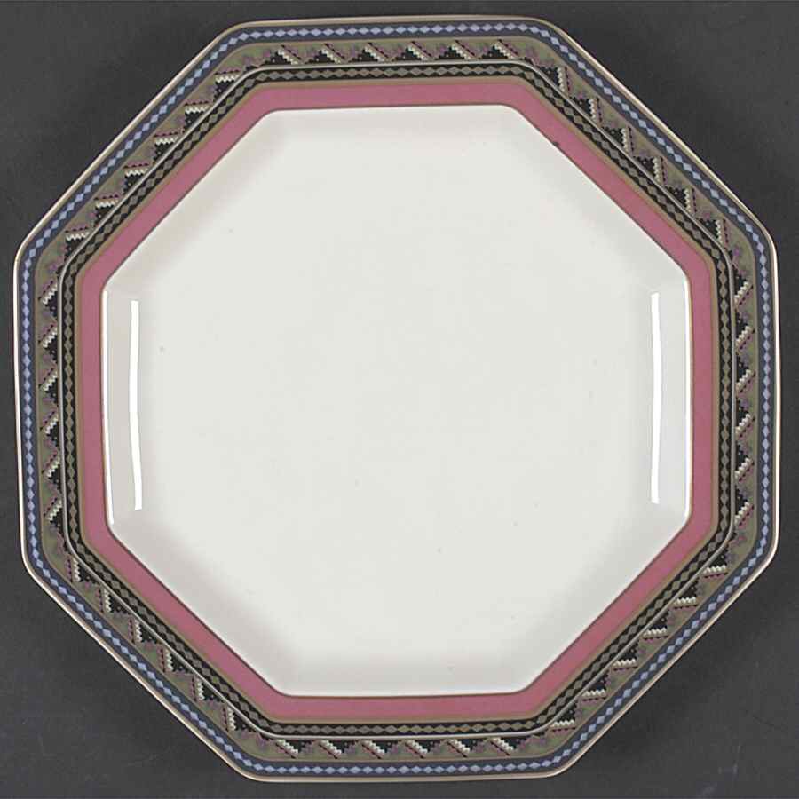 Brandywine Dinner Plate by Daniel Hechter-1