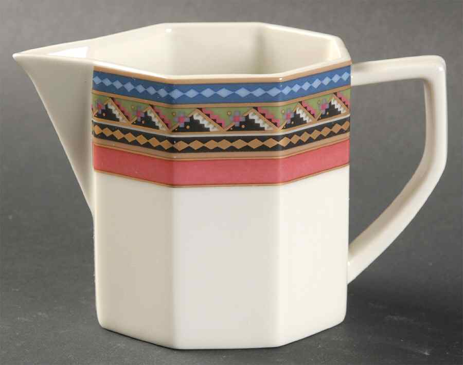 Brandywine Creamer by Daniel Hechter-1