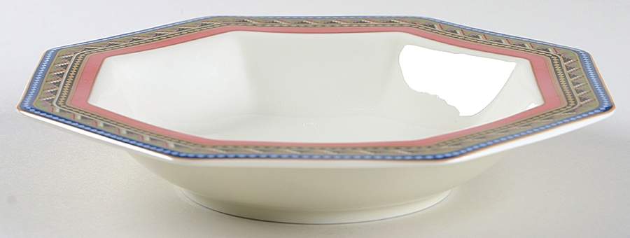 Brandywine Rim Soup Bowl by Daniel Hechter-1