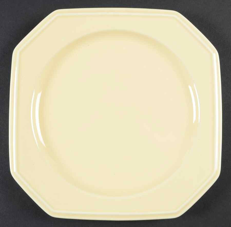 Casual Dining Salad Plate by Daniel Hechter-1
