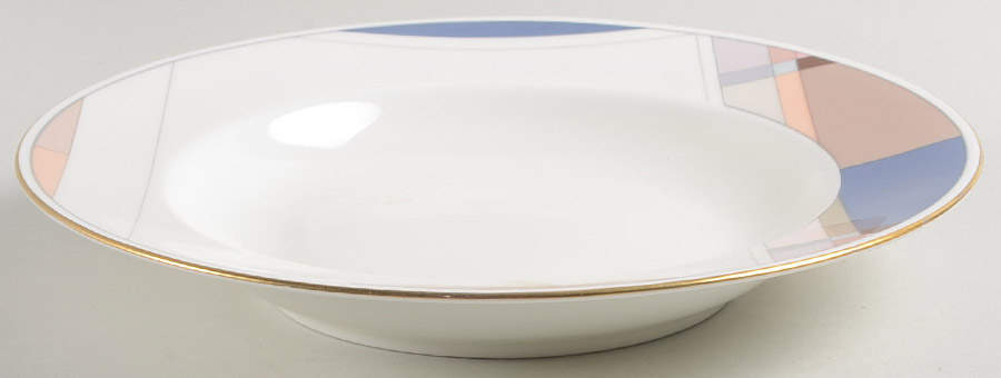 Concept Rim Soup Bowl by Daniel Hechter-1