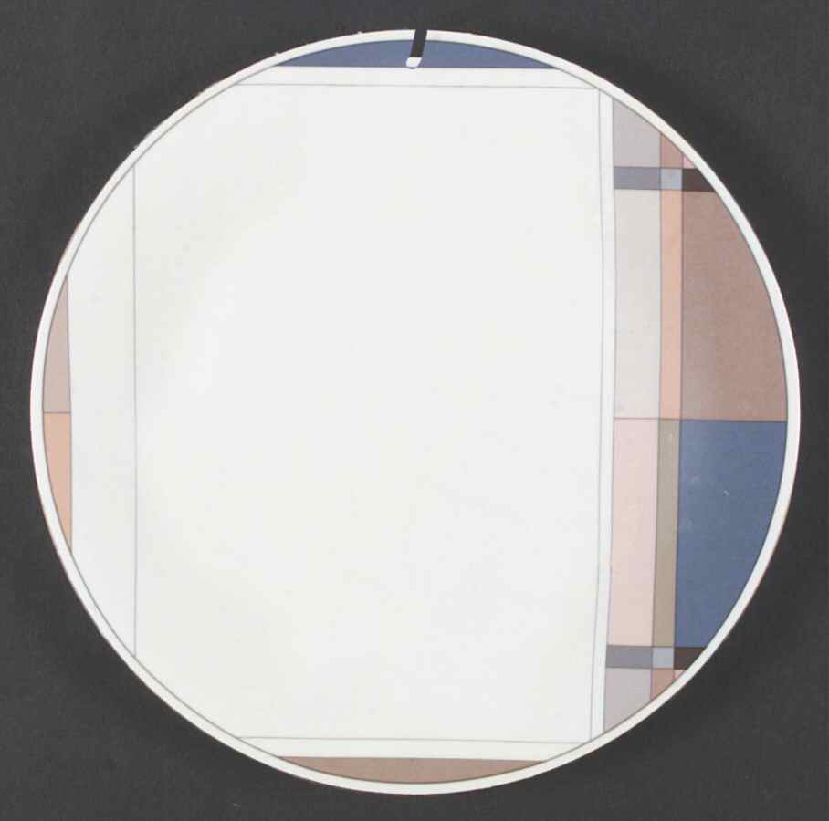Concept Dinner Plate by Daniel Hechter-1